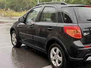 Suzuki SX4 Manuală 120 HP Autogaz (GPL) — miniatura 3