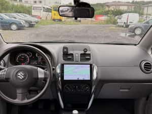 Suzuki SX4 Manuală 120 HP Autogaz (GPL) — miniatura 6