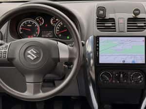 Suzuki SX4 Manuală 120 HP Autogaz (GPL) — miniatura 7