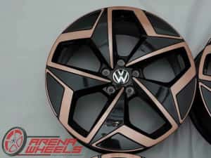 Jante ID.3 Noi Originale VW ID3 19 inch Andoya R19 — miniatura 2