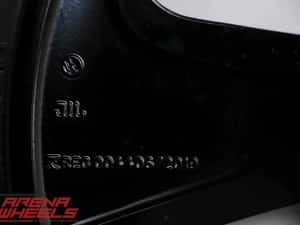 Jante ID.3 Noi Originale VW ID3 19 inch Andoya R19 — miniatura 8