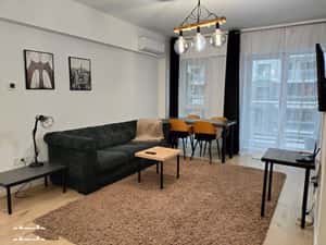 Apartament 3 camere decomandate – Belvedere Residence, lângă metrou — miniatura 3