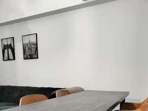 Apartament 3 camere decomandate – Belvedere Residence, lângă metrou — miniatura 5