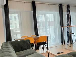Apartament 3 camere decomandate – Belvedere Residence, lângă metrou — miniatura 6