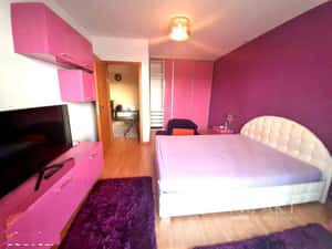 Apartament cu 1 camera confort sporit in Manastur, bloc nou! — miniatura 3