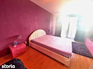 Apartament cu 1 camera confort sporit in Manastur, bloc nou! — miniatura 4
