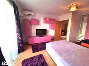 Apartament cu 1 camera confort sporit in Manastur, bloc nou! — miniatura 5