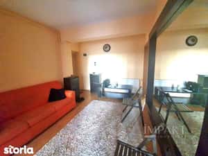 Apartament cu 1 camera confort sporit in Manastur, bloc nou! — miniatura 6