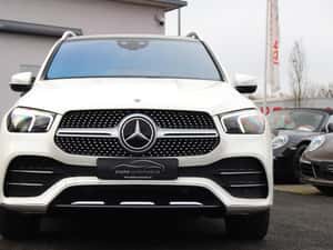 Mercedes-Benz GLE 400 SUV second-hand — miniatura 2