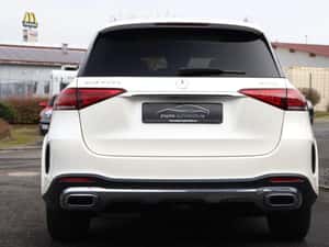Mercedes-Benz GLE 400 SUV second-hand — miniatura 5