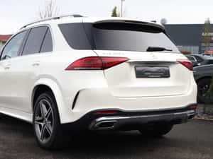 Mercedes-Benz GLE 400 SUV second-hand — miniatura 6