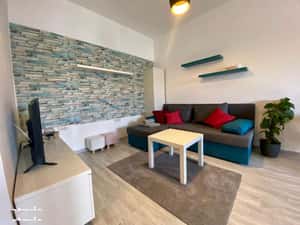 Apartament - 2 camere - Loc parcare - AC - Militari Residence — miniatura 3