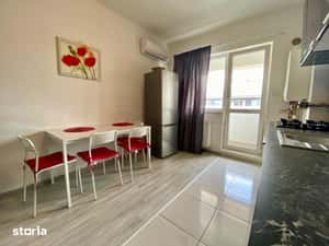 Apartament - 2 camere - Loc parcare - AC - Militari Residence — miniatura 5