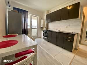 Apartament - 2 camere - Loc parcare - AC - Militari Residence — miniatura 6