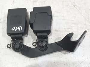 Pretensioner 4h0857740989 Audi A8 D4/4H (facelift) (2013 - 2018) 3.0 tdi 3.0 tdi ctba