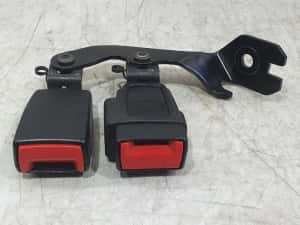 Pretensioner 4h0857740989 Audi A8 D4/4H (facelift) (2013 - 2018) 3.0 tdi 3.0 tdi ctba — miniatura 2