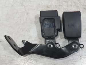 Pretensioner 4h0857740989 Audi A8 D4/4H (facelift) (2013 - 2018) 3.0 tdi 3.0 tdi ctba — miniatura 4