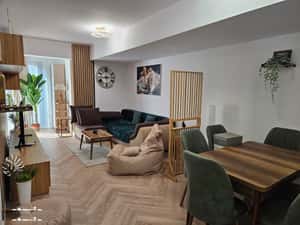 Apartament 2 camere | My Place Residence | Optional Parcare Subterană — miniatura 3