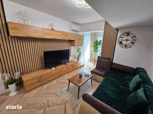 Apartament 2 camere | My Place Residence | Optional Parcare Subterană — miniatura 4