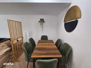 Apartament 2 camere | My Place Residence | Optional Parcare Subterană — miniatura 5