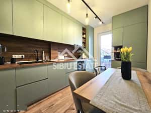 Apartament modern Ready to Move cu parcare subterana — miniatura 3