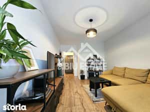 Apartament modern Ready to Move cu parcare subterana — miniatura 4