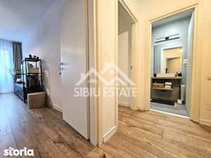Apartament modern Ready to Move cu parcare subterana — miniatura 5