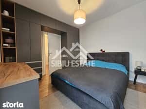 Apartament modern Ready to Move cu parcare subterana — miniatura 6