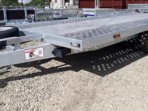 Platforma auto GALA model PHOENIX , Noua Oferta!!! — miniatura 2