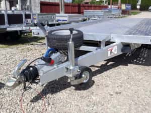 Platforma auto GALA model PHOENIX , Noua Oferta!!! — miniatura 6