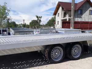 Platforma auto GALA model PHOENIX , Noua Oferta!!! — miniatura 8