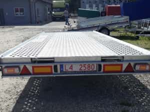 Platforma auto GALA model PHOENIX , Noua Oferta!!! — miniatura 10