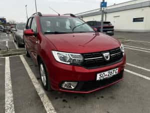 Dacia Logan 0,9  90. Cp — miniatura 2
