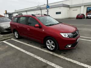 Dacia Logan 0,9  90. Cp — miniatura 3