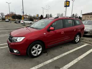 Dacia Logan 0,9  90. Cp — miniatura 4