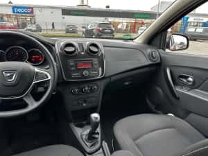 Dacia Logan 0,9  90. Cp — miniatura 6