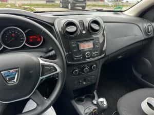 Dacia Logan 0,9  90. Cp — miniatura 7