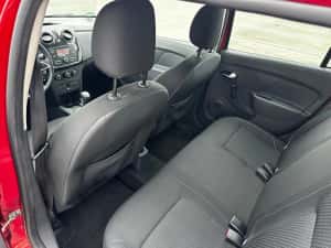 Dacia Logan 0,9  90. Cp — miniatura 8