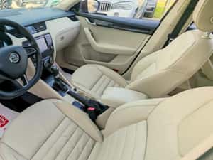 Skoda Octavia Break 2017, 212.000 km, Diesel, Automată — miniatura 4