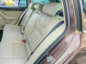 Skoda Octavia Break 2017, 212.000 km, Diesel, Automată — miniatura 5