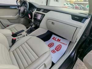 Skoda Octavia Break 2017, 212.000 km, Diesel, Automată — miniatura 6