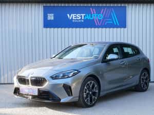 BMW Altele seria-1 Automată 170 HP Benzină