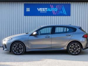 BMW Altele seria-1 Automată 170 HP Benzină — miniatura 2