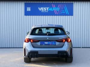 BMW Altele seria-1 Automată 170 HP Benzină — miniatura 3