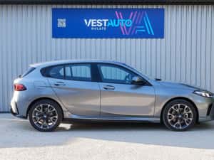 BMW Altele seria-1 Automată 170 HP Benzină — miniatura 6