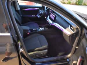 Skoda Octavia 2.0 dsg 2021  Head-up display Memory Masaj camera  matri — miniatura 5