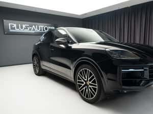 Vânzare Porsche Cayenne SUV 2024 - 95.000 EUR