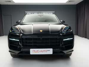 Vânzare Porsche Cayenne SUV 2024 - 95.000 EUR — miniatura 5