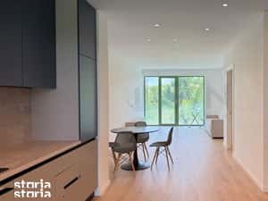 Apartament 3 camere Prima Inchiriere Vedere Lac — miniatura 3