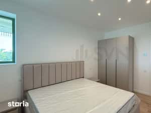 Apartament 3 camere Prima Inchiriere Vedere Lac — miniatura 4